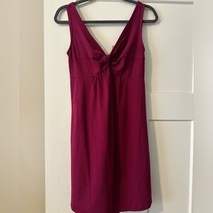 NWT LOFT summer lightweight dress